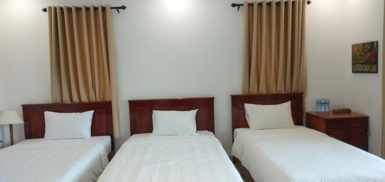 Hoi An Town Of Viet House Homestay Exterior photo