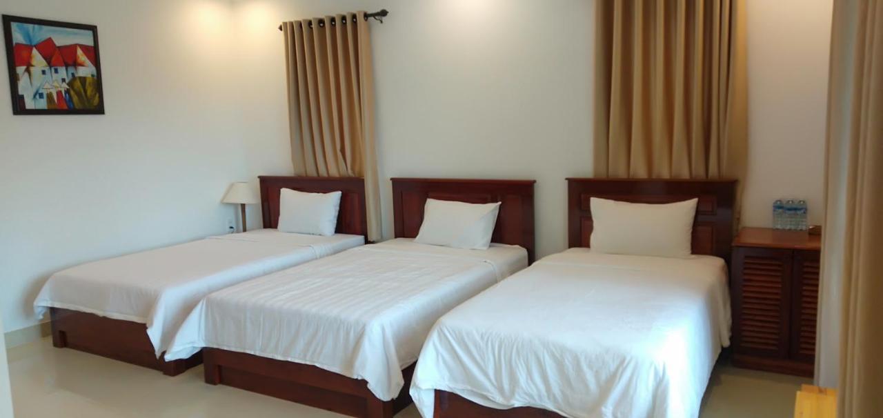 Hoi An Town Of Viet House Homestay Exterior photo