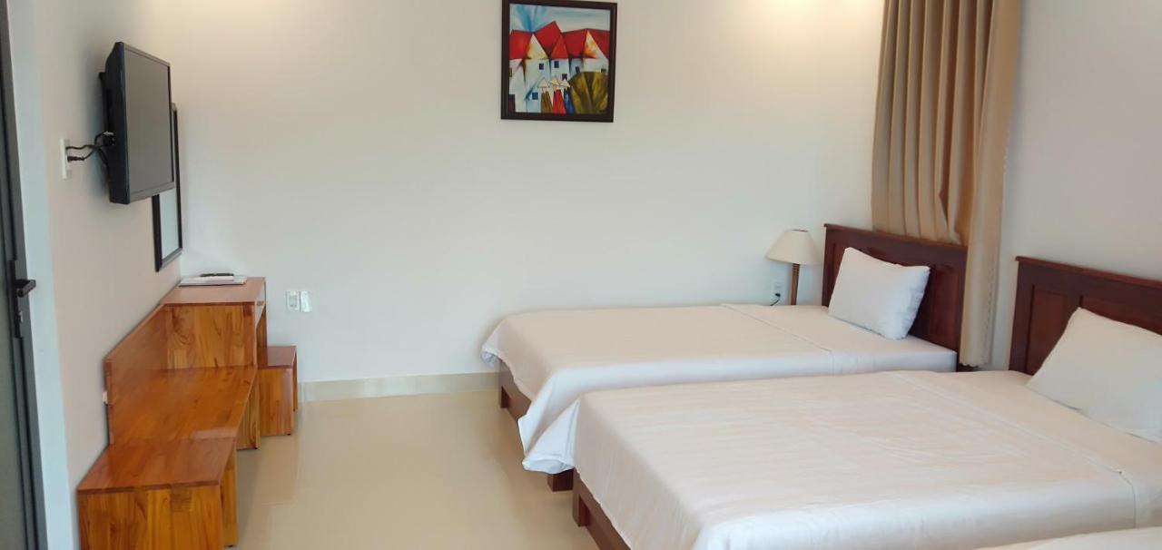 Hoi An Town Of Viet House Homestay Exterior photo