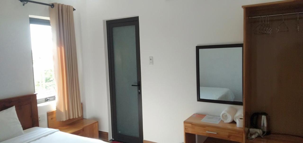 Hoi An Town Of Viet House Homestay Exterior photo