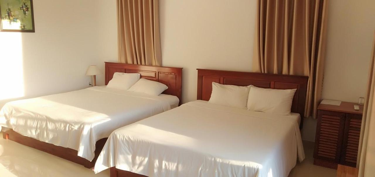 Hoi An Town Of Viet House Homestay Exterior photo