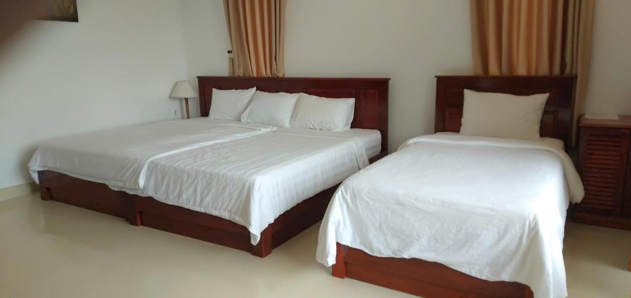 Hoi An Town Of Viet House Homestay Exterior photo