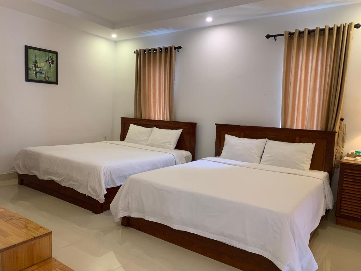 Hoi An Town Of Viet House Homestay Exterior photo