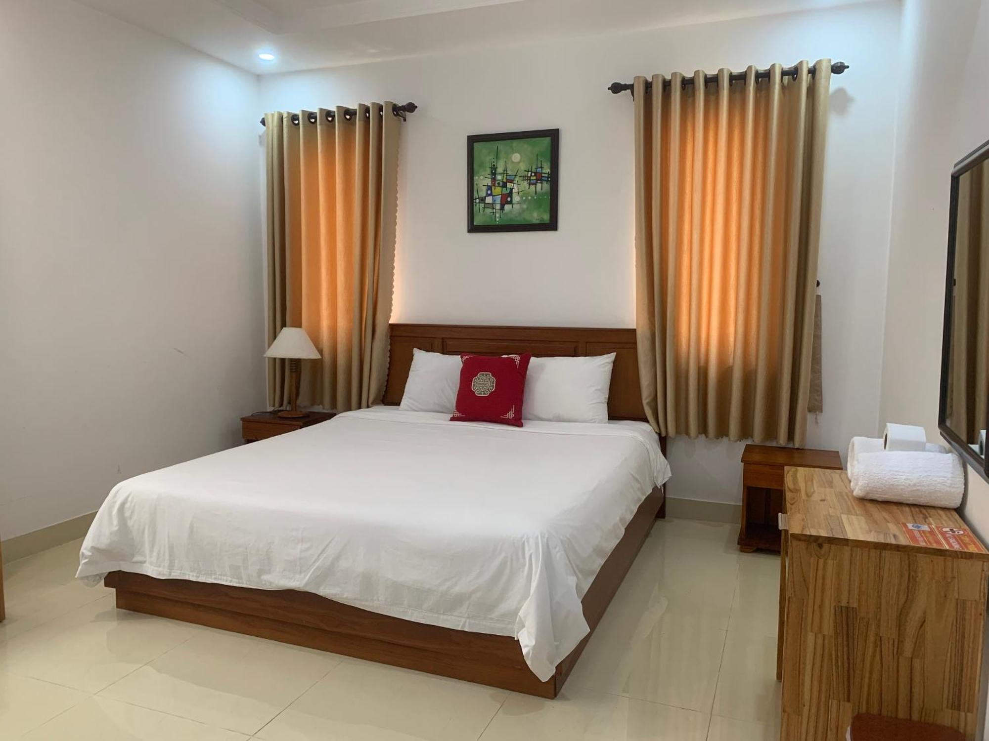 Hoi An Town Of Viet House Homestay Exterior photo