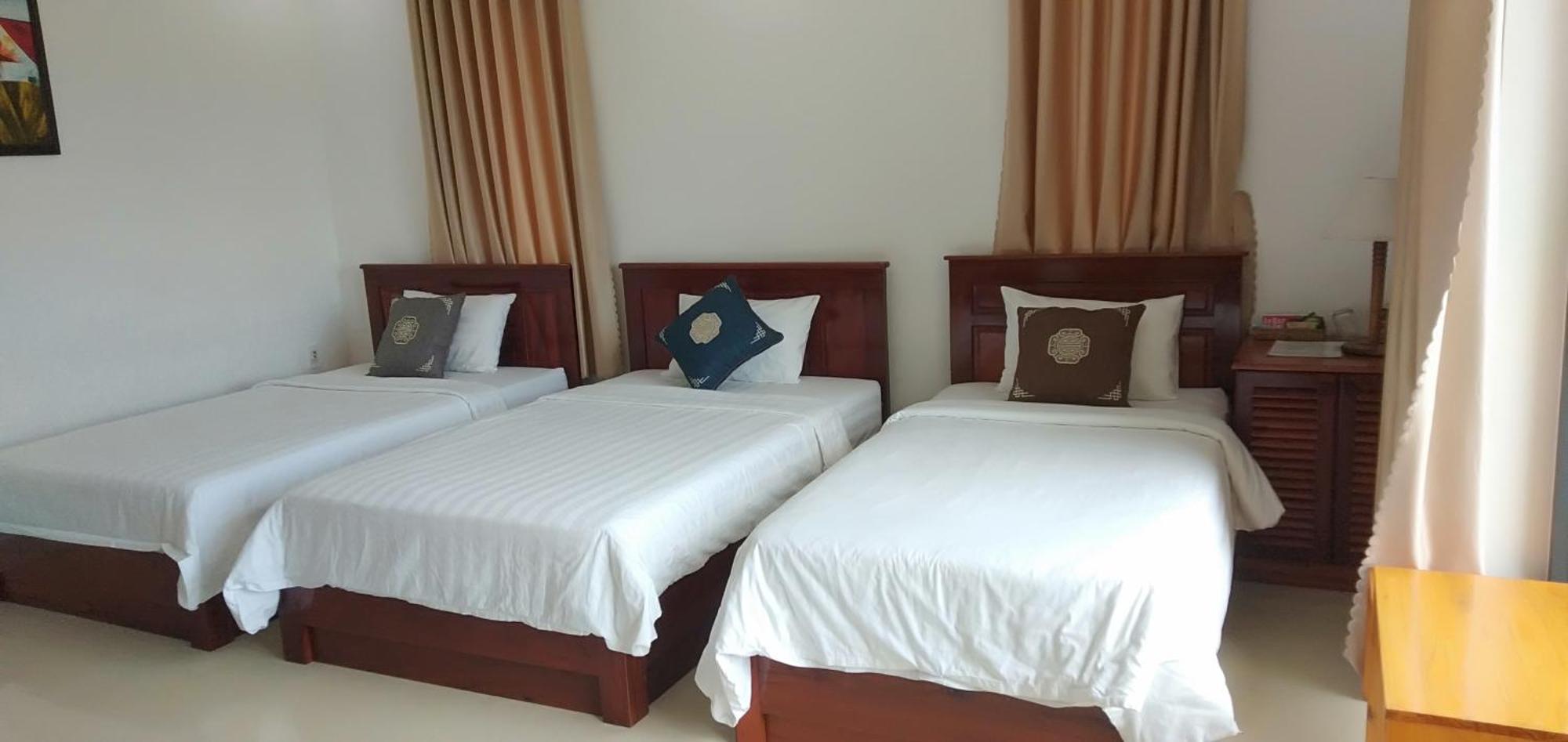 Hoi An Town Of Viet House Homestay Exterior photo