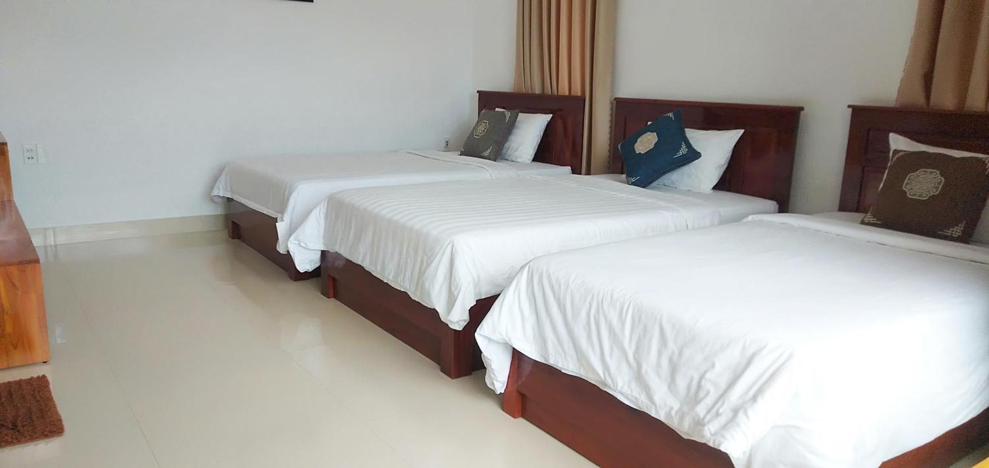 Hoi An Town Of Viet House Homestay Exterior photo