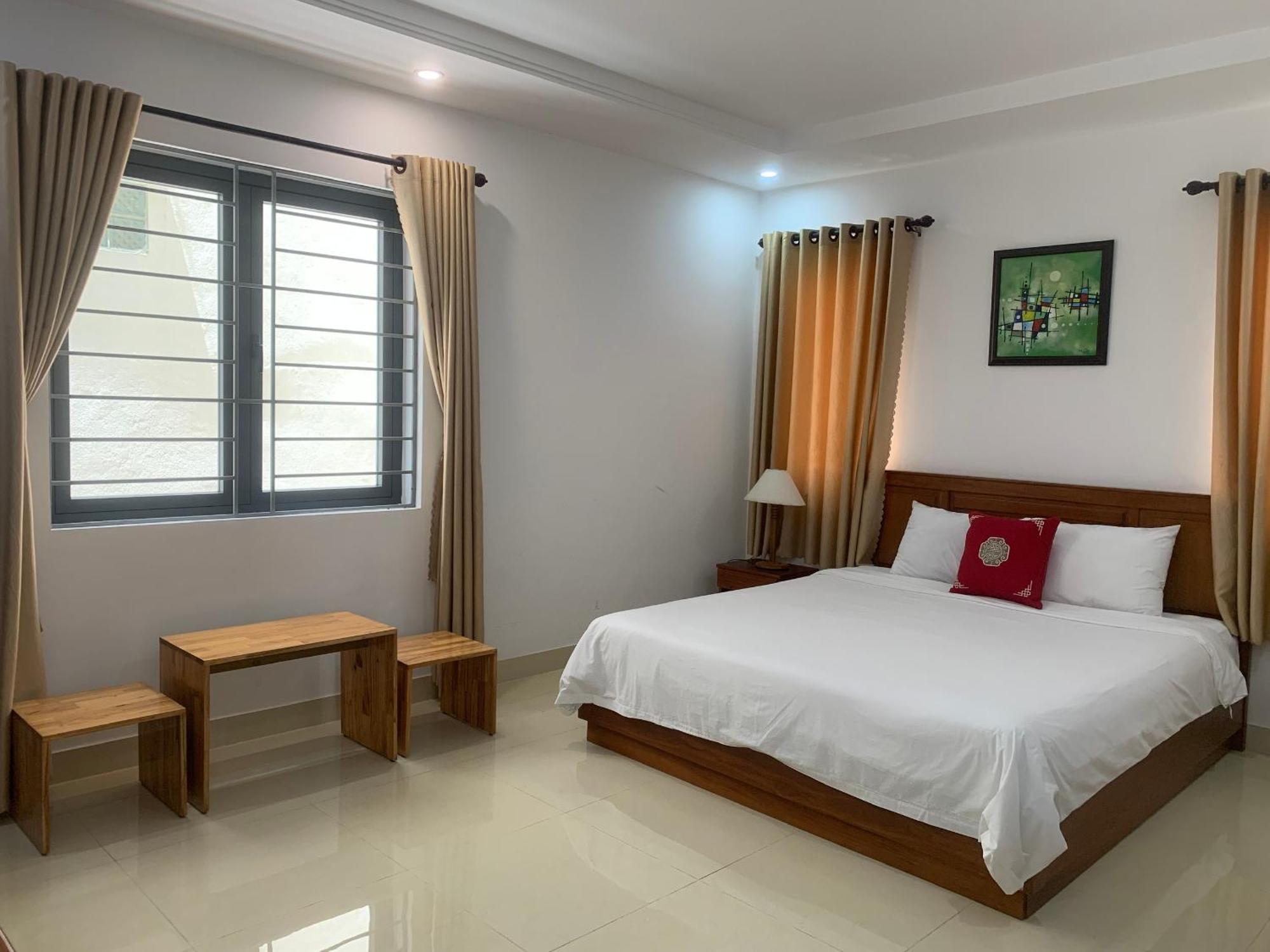 Hoi An Town Of Viet House Homestay Exterior photo