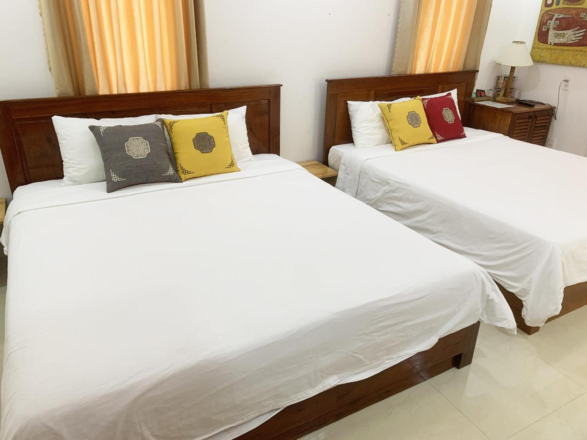 Hoi An Town Of Viet House Homestay Exterior photo