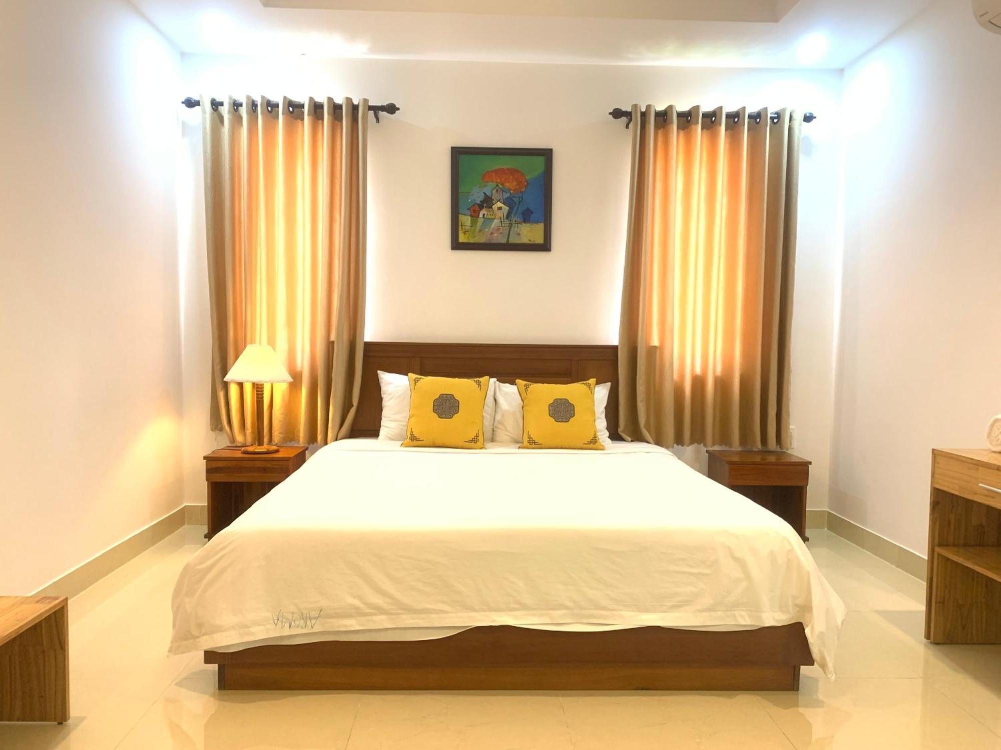 Hoi An Town Of Viet House Homestay Exterior photo