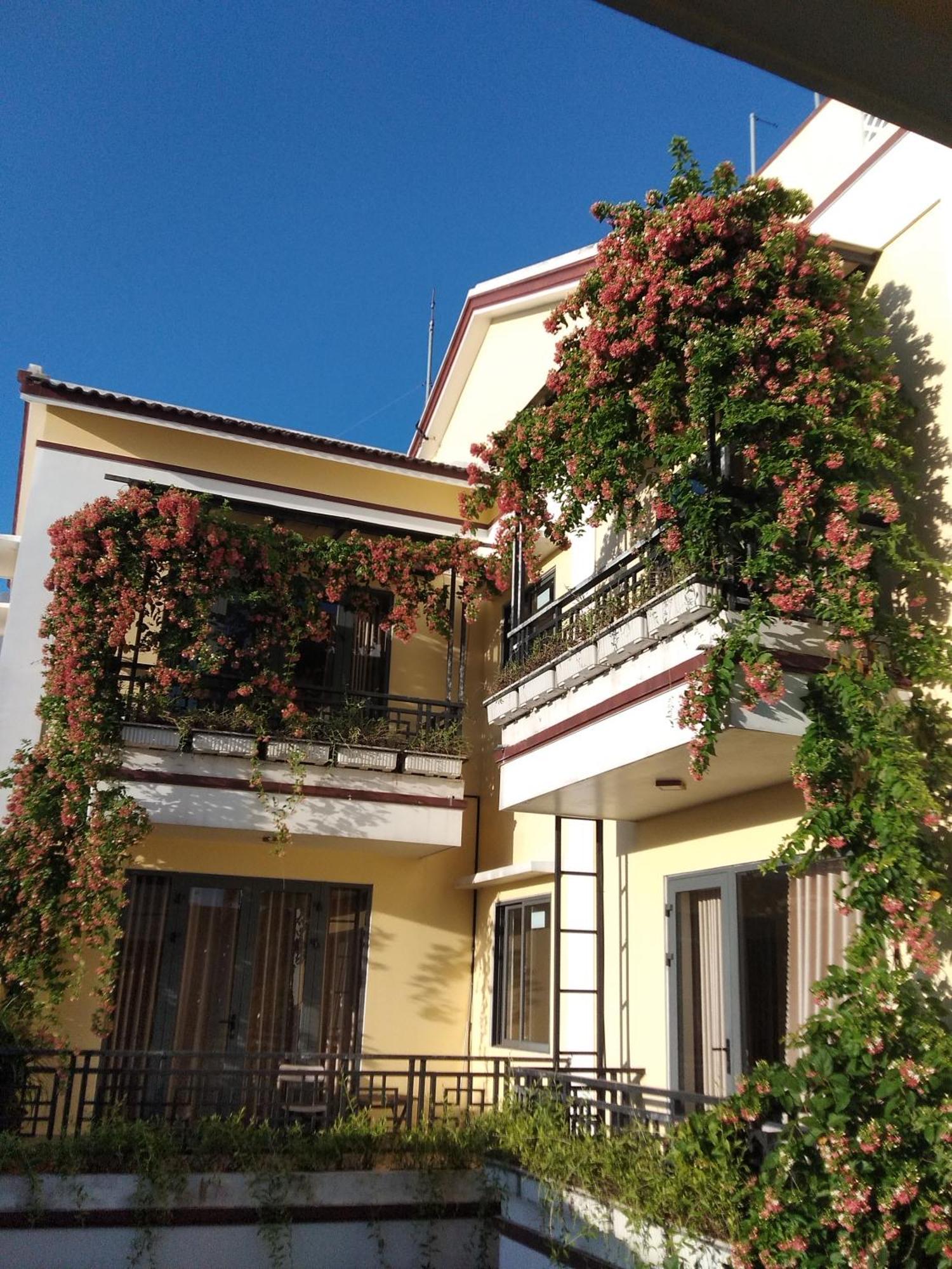 Hoi An Town Of Viet House Homestay Exterior photo