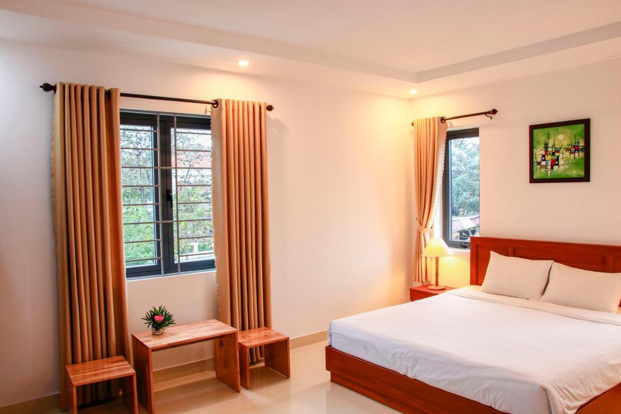 Hoi An Town Of Viet House Homestay Exterior photo