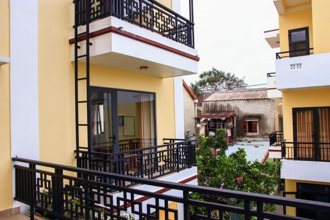 Hoi An Town Of Viet House Homestay Exterior photo